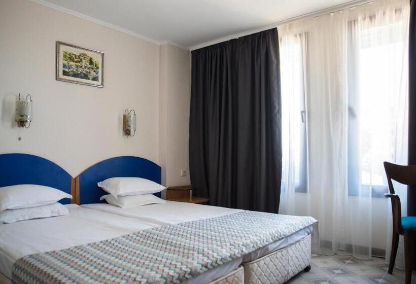 Victoria Hotel Nessebar