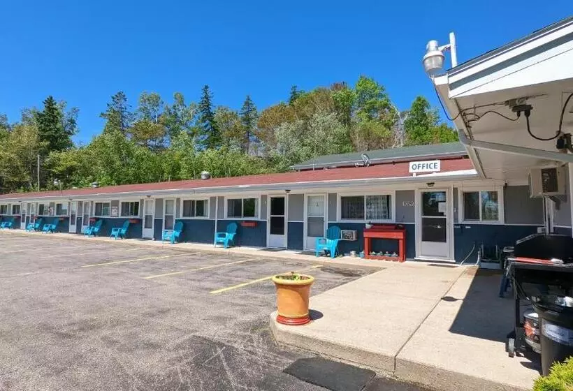 Aberdeen Motel