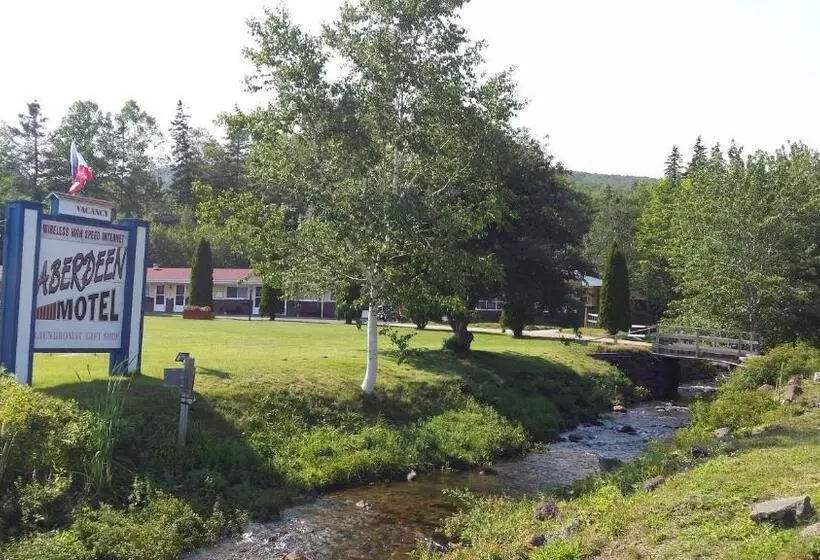 Aberdeen Motel