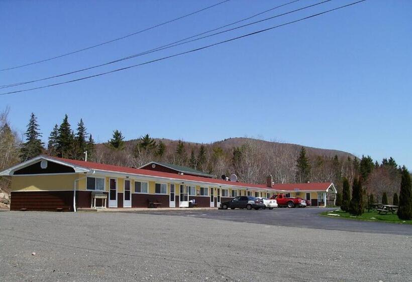 Aberdeen Motel