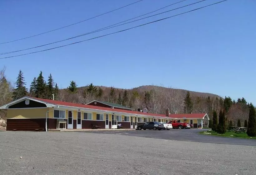 Aberdeen Motel