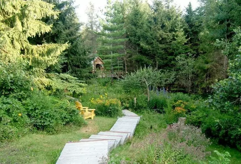 Auberge Restaurant La Mara