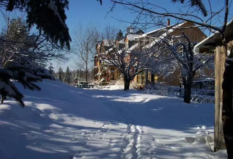 Auberge Restaurant La Mara