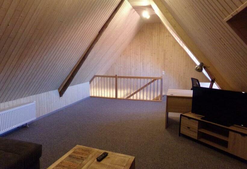 Общежитие Zehnthof