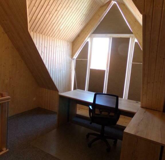 Общежитие Zehnthof