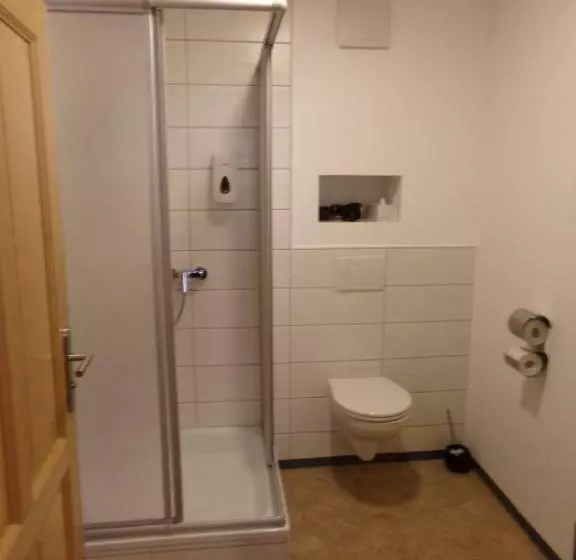 Retkeilymaja Zehnthof