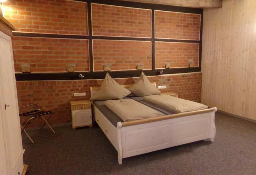 Retkeilymaja Zehnthof