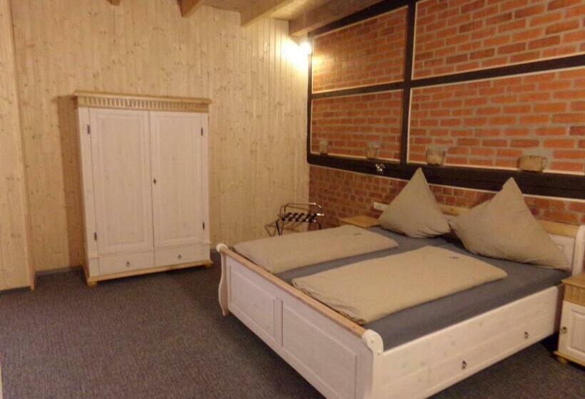 Общежитие Zehnthof