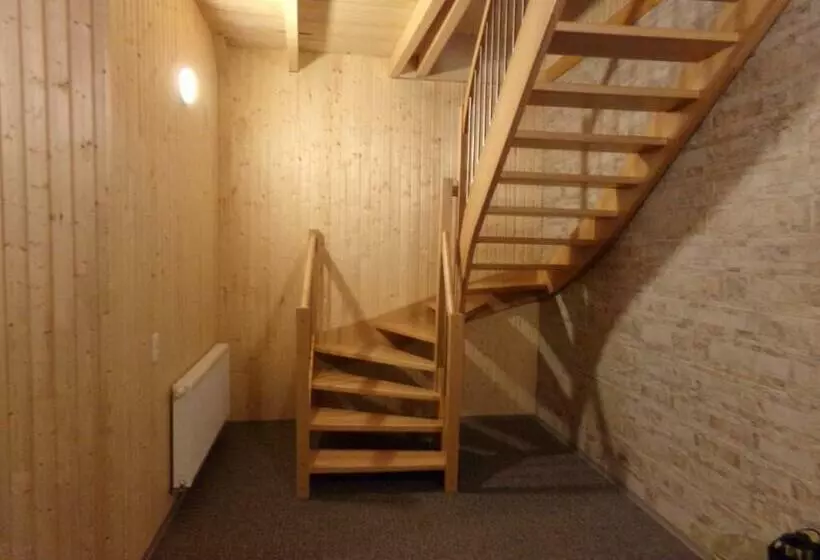 Retkeilymaja Zehnthof