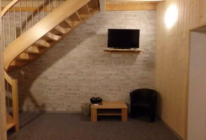 Retkeilymaja Zehnthof