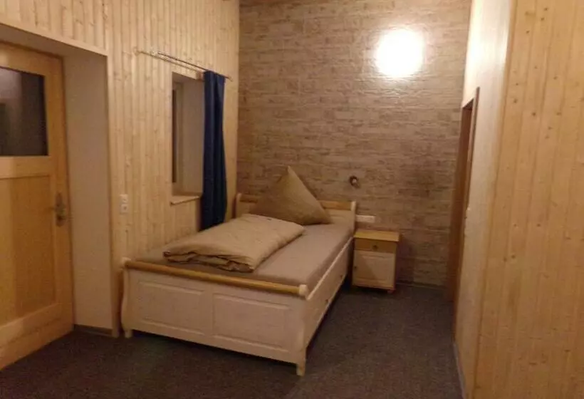 Retkeilymaja Zehnthof