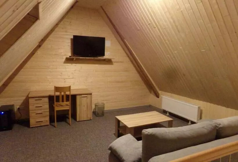 Retkeilymaja Zehnthof