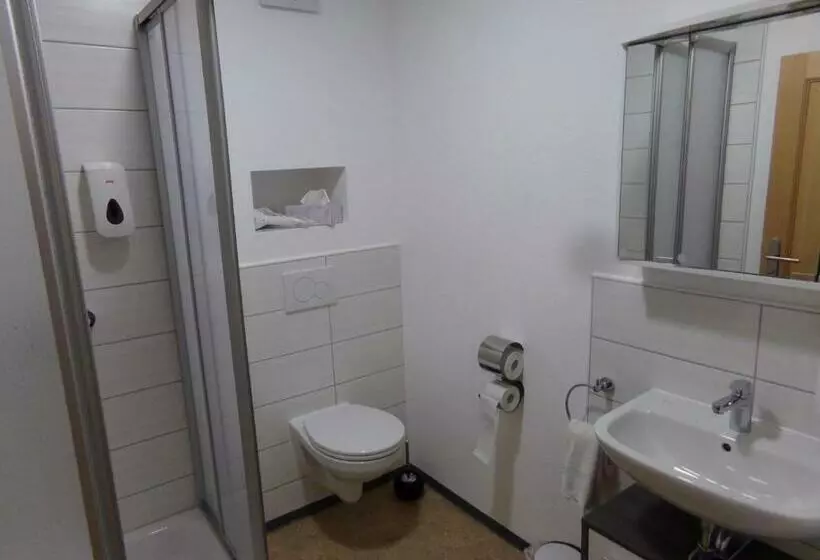 Retkeilymaja Zehnthof