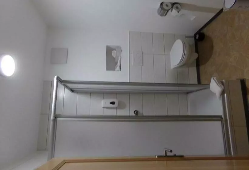 Retkeilymaja Zehnthof