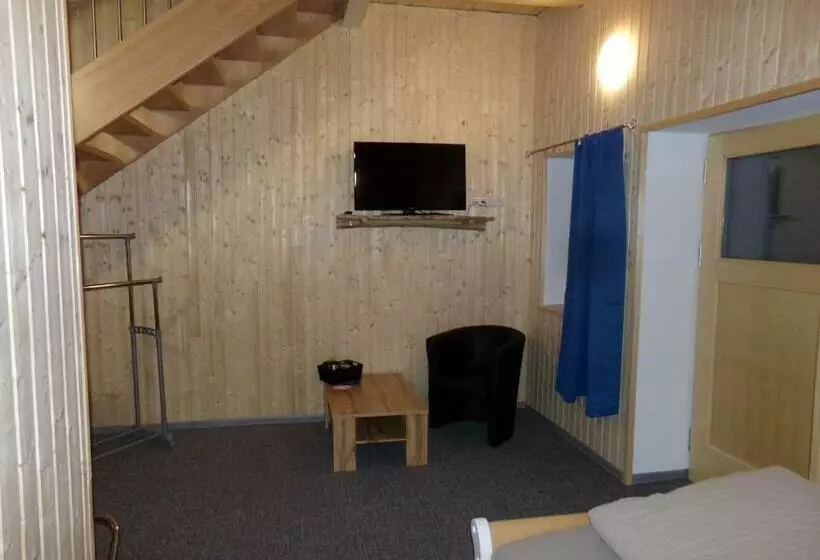 Retkeilymaja Zehnthof