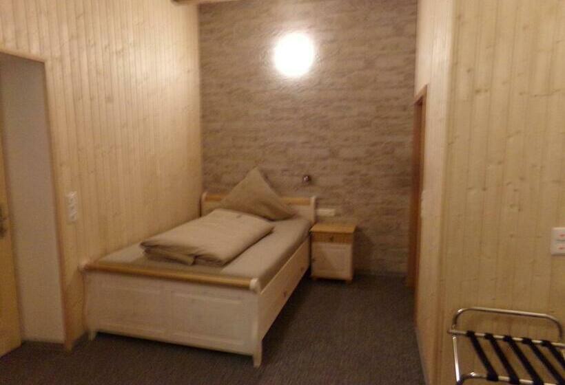 Общежитие Zehnthof