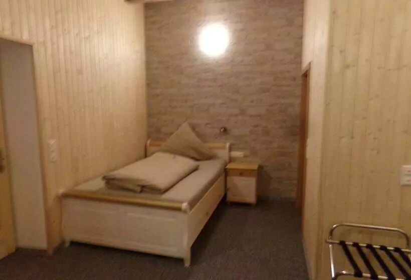 Retkeilymaja Zehnthof