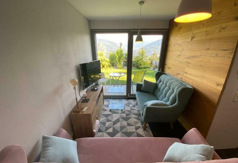 צימר Bnb La Sittelle