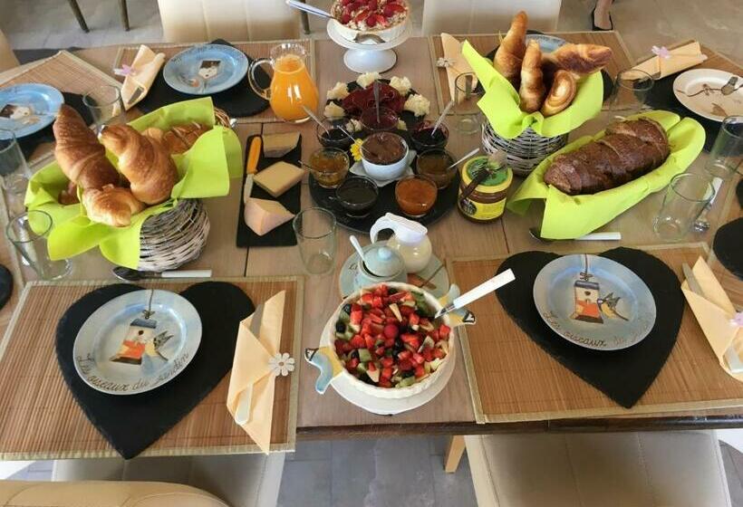 צימר Bnb La Sittelle