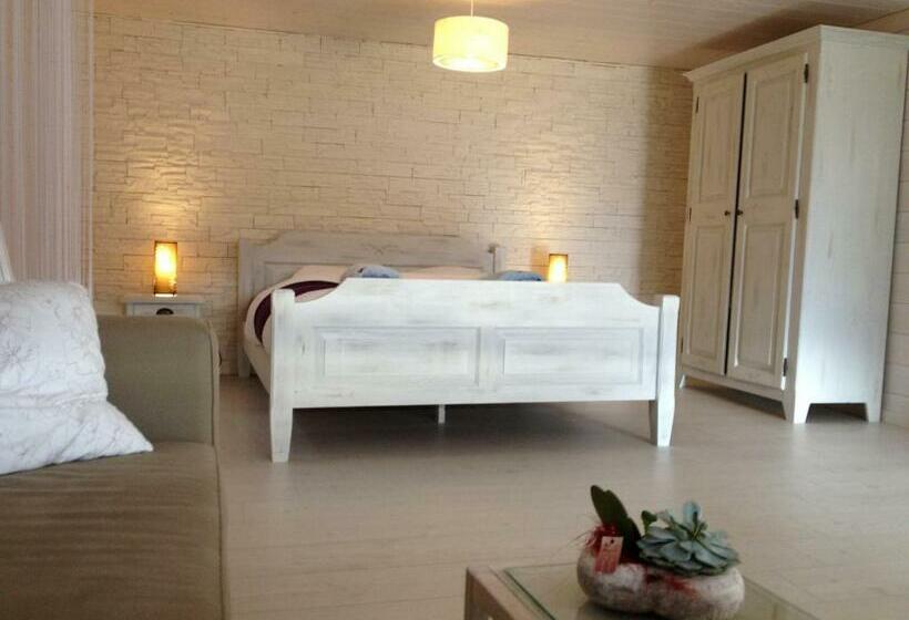 צימר Bnb La Sittelle