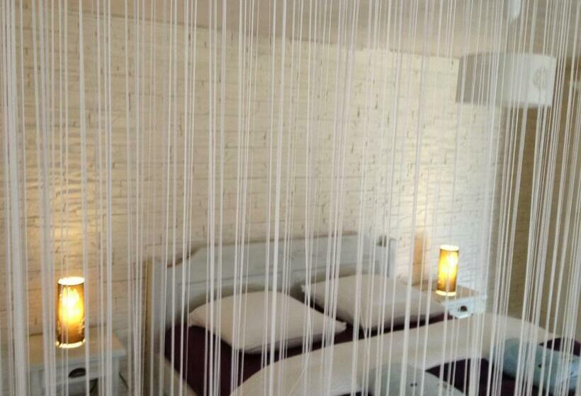 צימר Bnb La Sittelle