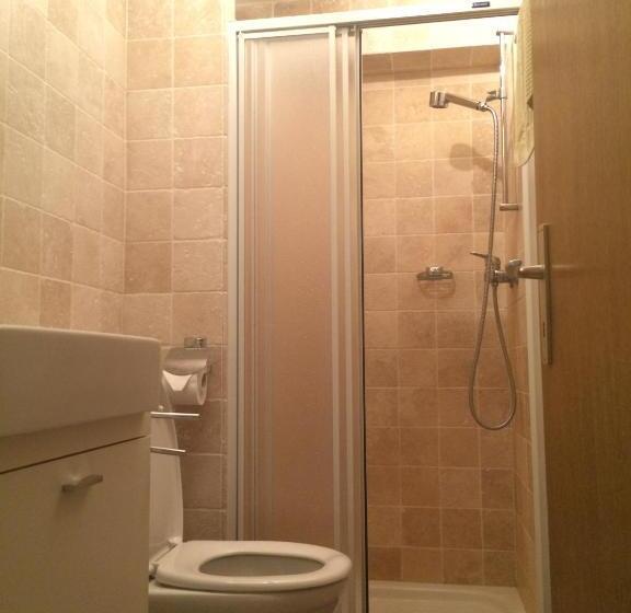 צימר Bnb La Sittelle