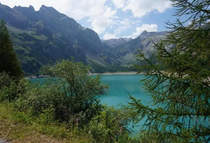 ベッドアンドブレックファースト Bnb La Sittelle