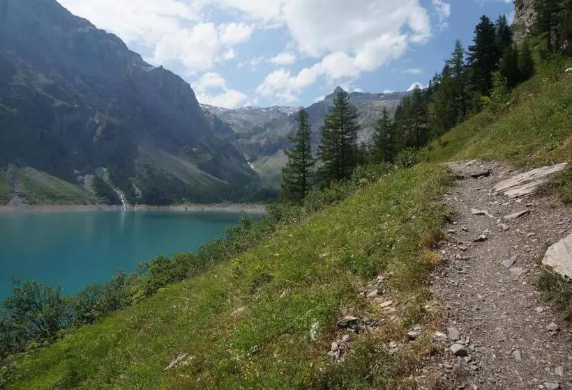 ベッドアンドブレックファースト Bnb La Sittelle