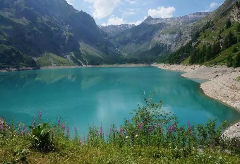 ベッドアンドブレックファースト Bnb La Sittelle