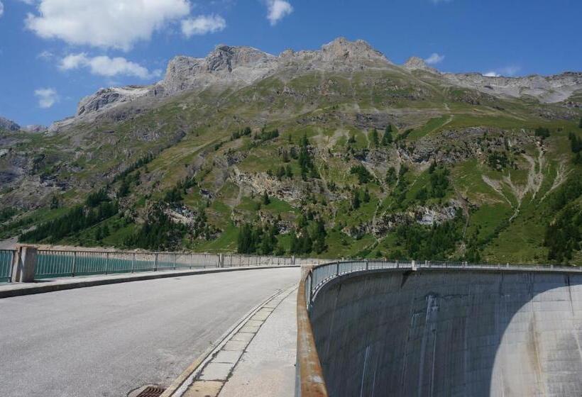 צימר Bnb La Sittelle