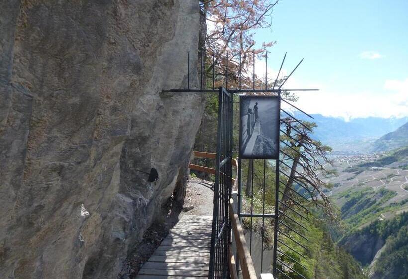 צימר Bnb La Sittelle