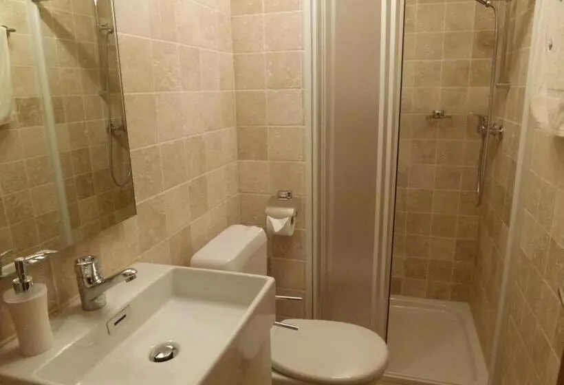 ベッドアンドブレックファースト Bnb La Sittelle