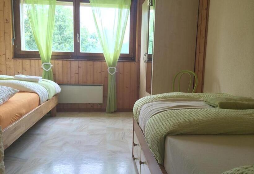 צימר Bnb La Sittelle