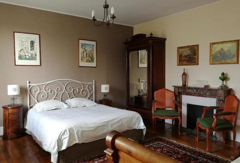 Bed and Breakfast Chambres D Hôtes   Domaine Des Perrières