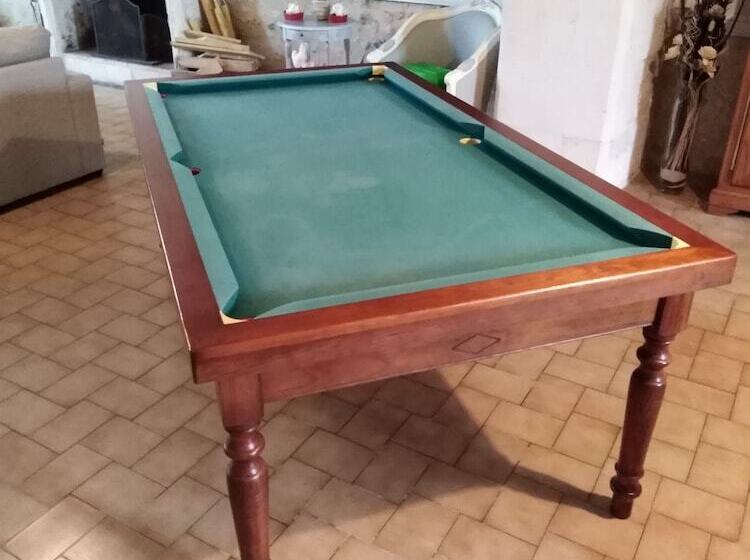 مبيت وإفطار Chambres D Hôtes L Adalie