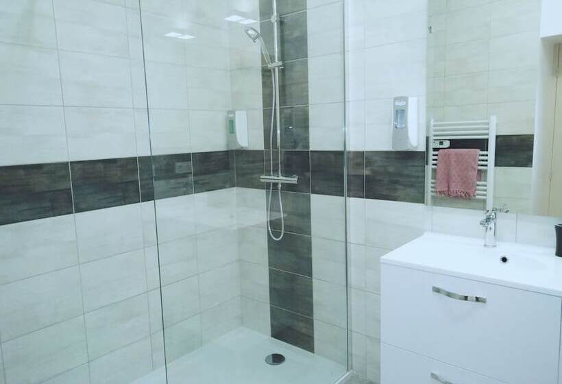 مبيت وإفطار Chambres D Hôtes L Adalie