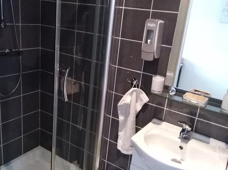 مبيت وإفطار Chambres D Hôtes L Adalie