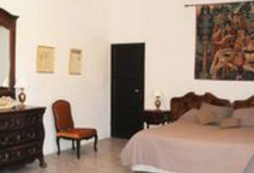 Bed and Breakfast Chateau D Agel