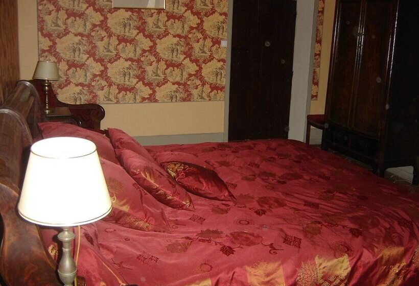 Bed and Breakfast Chateau D Agel