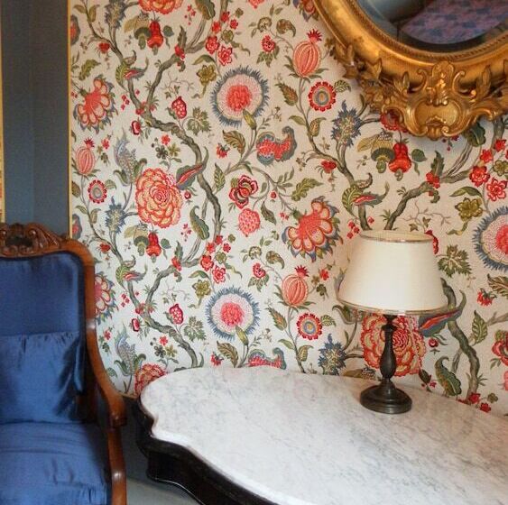 Bed and Breakfast Chateau D Agel