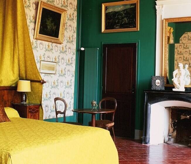 Bed and Breakfast Chateau D Agel