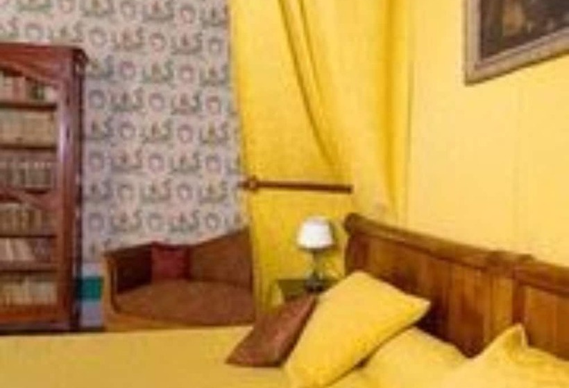 Bed and Breakfast Chateau D Agel