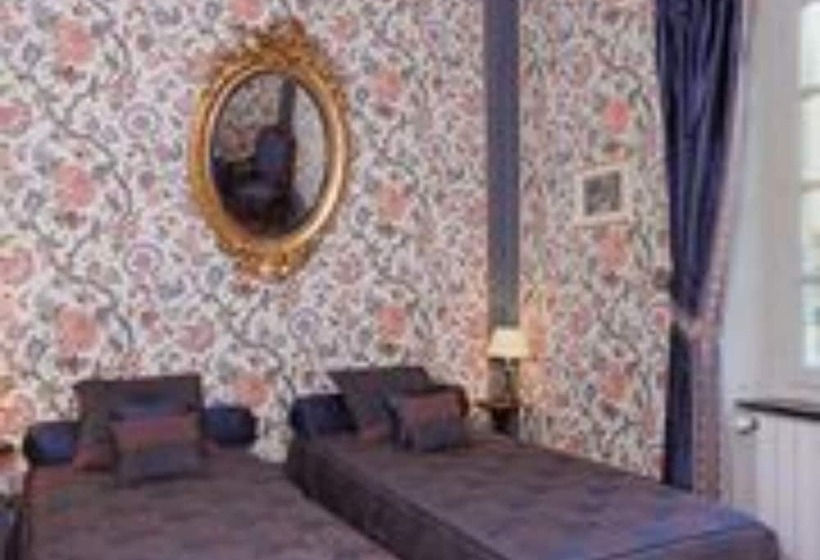 Bed and Breakfast Chateau D Agel