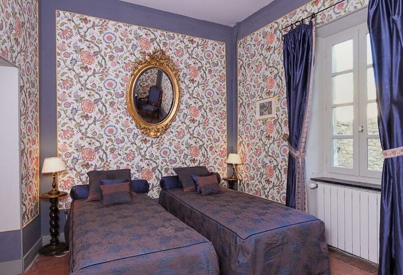 Bed and Breakfast Chateau D Agel