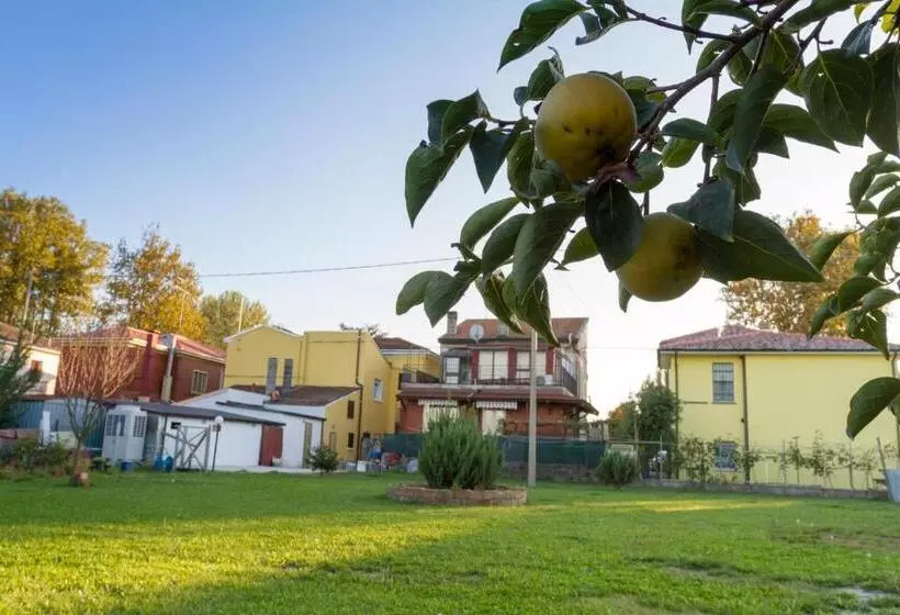 Aamiaismajoitus (B&B) I Due Orfici