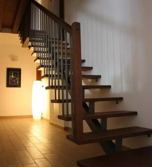 Aamiaismajoitus (B&B) I Due Orfici