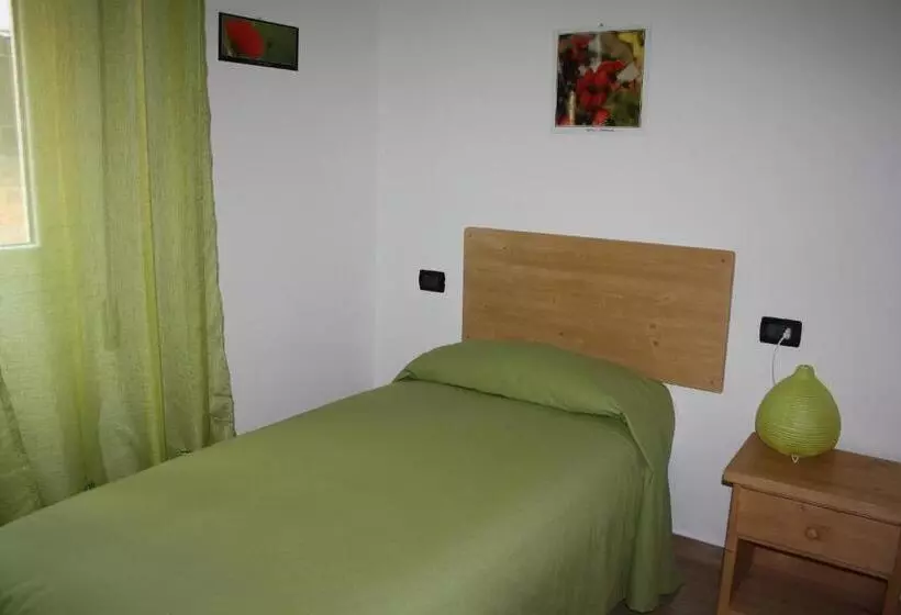 Aamiaismajoitus (B&B) I Due Orfici