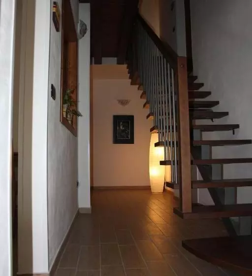 Aamiaismajoitus (B&B) I Due Orfici