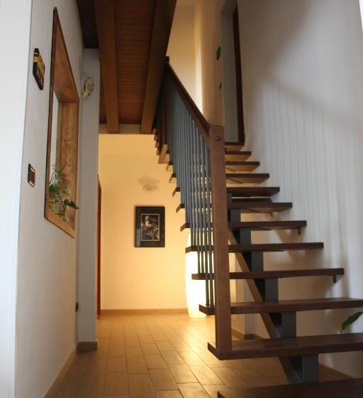 مبيت وإفطار I Due Orfici