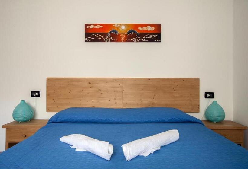 مبيت وإفطار I Due Orfici